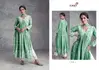 Adhira Vol 8 By Vamika 1110 Series Wholesale kurti Bottom With Dupatta in India
 