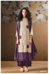 Harina 3242 By Ganga Bemberg Silk Bulk Designer Salwar Suits Orders In India