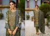 Maria B Winter Collection 25 Vol 3 By Deepsy Pashmina Dress Material Wholesale