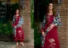 Zohra By Kaavish Jam Cotton Printed Wholesale Dress Material Suppliers In Mumbai