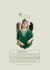 Titalee By Karissa Viscose Roman Wholesale Kurti With Bottom Dupatta In India