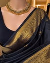 Satani 50225 Banarasi Soft Silk Online Occasion Wear Saree Wholesale
