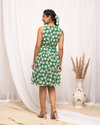 Fiorra DR0000 Party Wear Ladies One Piece Western Dress Wholesale Online