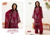 Jade Ombre Lawn Collection Vol 2 By Shree Cotton Wholesale Pakistani Salwar Suit In India