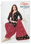 Batik Special Vol 31 By Mayur Cotton Printed Dress Material Online Wholesale