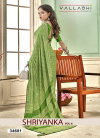 Shriyanka Vol 6 By Vallabhi Moss Georgette Printed Wholesale Saree Suppliers In Mumbai