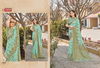 Sangam Rajori New Designer Party Wear Cotton Swarovski Stone Work Saree Collection