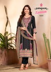 Sonam By Rangoon Muslin Kurti With Bottom Dupatta Wholesale Price In Surat

