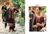Suneherii By Ibiza Viscose Velvet Online Designer Salwar Suits Wholesale
