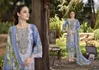Rehmat By Riaz Arts Cambric Cotton Printed Dress Material 
