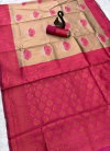 Satani 45228 Banarasi Soft Silk Printed Saree Wholesale Shop In Surat
