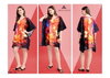 Cotton Feel Kurti Vol 2 By Jisha Printed Wholesale Kaftan Kurtis In India
