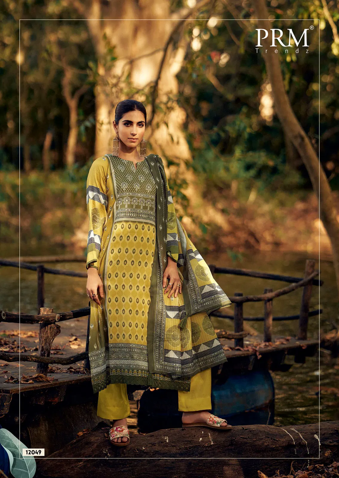 Nishka By Prm Jam Cotton Digital Printed Dress Material Exporters In India