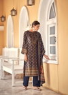 Aarzoo By Bela Velvet Classy Elegant Suit Wholesale Suppliers In Mumbai