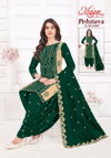 Pehnava Vol 9 By Mayur Cotton Printed Dress Material Wholesalers In Surat