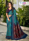 Juliet Chiffon Vol 20 By Vipul Printed Saree Wholesale Online