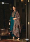 Luna By Sadhana Pure Viscos Pashmina Dress Material Suppliers In India
