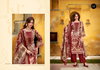 Naira Vol 121 By Belliza Pure Cotton Dress Material Wholesale Shop In Surat
