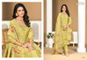 Sajada Vol 2 By Vishnu Shimmer Dress Material Wholesale Shop In Surat