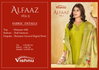 Alfaaz Vol 3 By Vishnu Shimmer Silk Dress Material Wholesale Price In Surat
