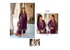 Mubarak By Lily And Lali Viscose Silk Wholesale Kurti With Bottom Dupatta In India
