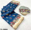 Rajyog Fulzar Tussar Silk Weaving Border Printed Saree Exporters In India
