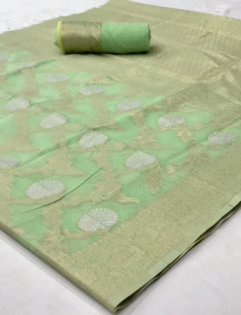 Kananya Linen By Rajtex Linen Occasion Wear Saree Wholesalers In Delhi
