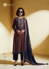Sofi By Sadhana Pure Viscose Kurti With Bottom Dupatta