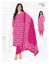 Priyanka Vol 27 By Pranjul Cotton Printed Bulk Dress Material Orders In India