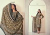 Noorni By Glossy Natural Crape Printed Online Dress Material Wholesale
