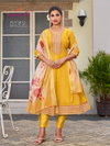 Sofia By Aanchi Pure Shimmer Online Kurti With Bottom Dupatta Wholesale
