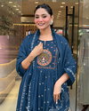 Dhruvi 324 Viscose Fancy Kurti With Bottom Dupatta Wholesasale Shop In Surat