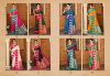 Veena Silk By Bunawat Silk Wedding Wear Sarees Wholesale Shop In Surat
