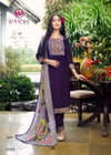 Banzara By Woodee Viscose Surat Kurti With Bottom Dupatta Wholesale Market