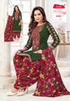 Baby Doll Vol 60 By Jash Cotton Dress Material Exporters In India
