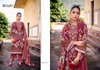 Shaheena By Zulfat Ladies Rayon Dress Material Wholesale Market In Surat