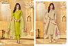 Alfaaz Vol 3 By Vishnu Shimmer Silk Dress Material Wholesale Price In Surat
