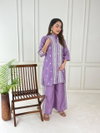 Naisha K 215 Vol 4 Casual Wear Vertican Co Ord Suppliers In India