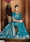 Tina Silk Saroski Vol 4 By Saroj Silk Bulk Wedding Wear Saree Orders In India