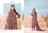 Himani By Glossy Burberry Printed Dress Material Wholesalers In Surat
