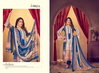 Rehnuma By Ibiza Muslin Designer Salwar Kameez Wholesale Market Surat
