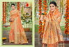 Anjali By Bunawat Assam Silk With Meena Occasion Wear Saree Wholesalers In Surat