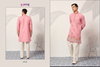 The Grand Kurta by Shubhvastra Viscose Silk Mens Kurta Exporters In India