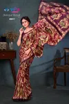 Antique Royal Vol 13 By Vipul Satin Silk Surat Daily Wear Saree Wholesale Market
