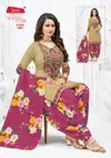 Baby Doll Vol 61 By Jash Cotton Best Dress Material Wholesale Market In Surat
