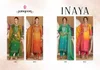 Inaya By Rangoon Pure Muslin Kurti With Bottom Dupatta