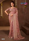 Javitri Vol 3 By Vipul Silk Brasso Wholesale Daily Wear Saree Suppliers In Mumbai
