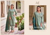 Madhubala Vol 8 By Levisha Lawn Cotton Printed Dress Material Wholesalers In Delhi