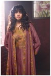 Maven 4339 By Ganga Bemberg Russian Silk Designer Salwar Suits Wholesalers In Surat