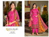Asmaa By Alzohaib Cotton Ladies Pakistani Salwar Suits Wholesale Market In Surat
